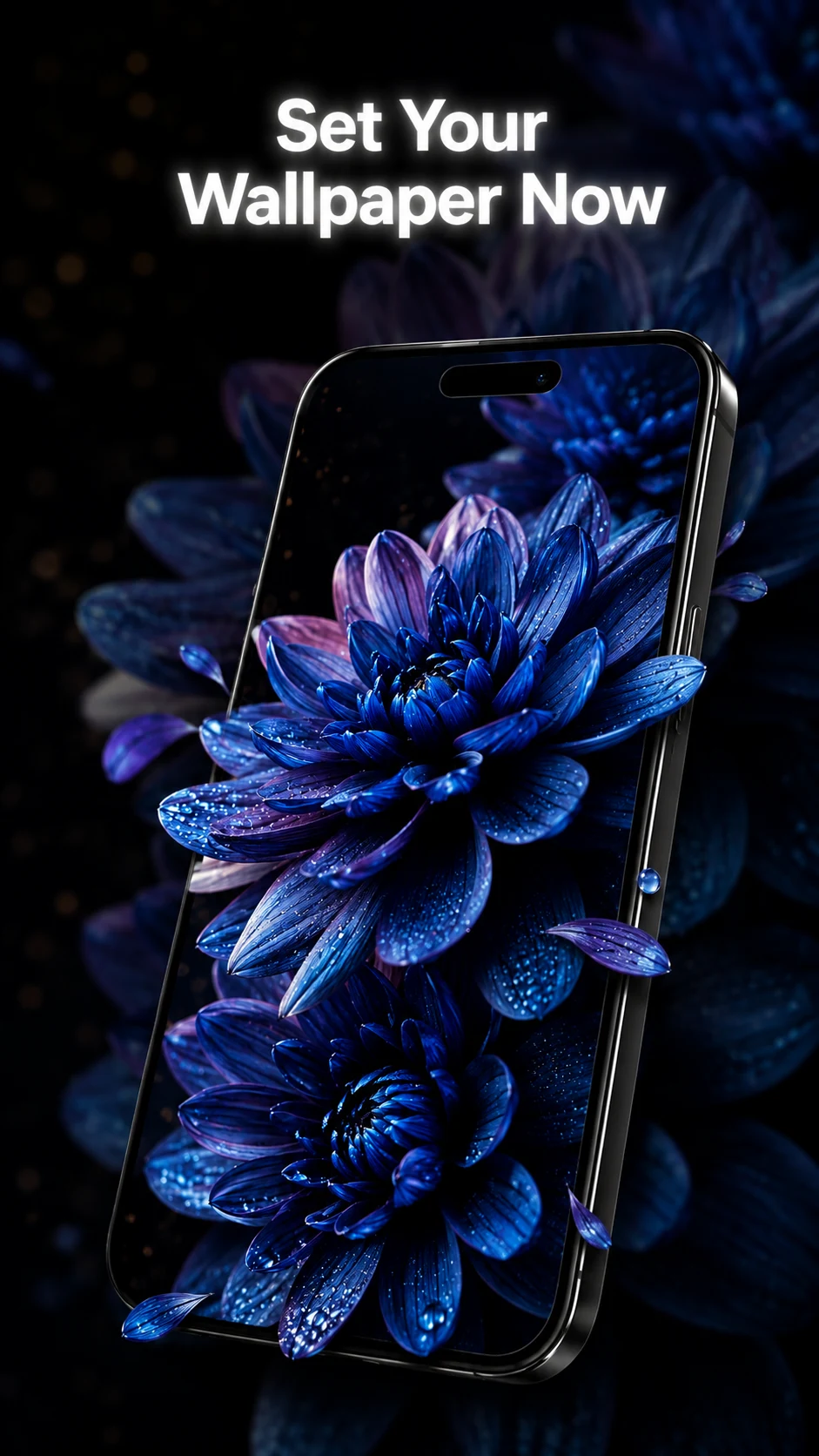 Parallax 4D Live Wallpaper 3D screenshot