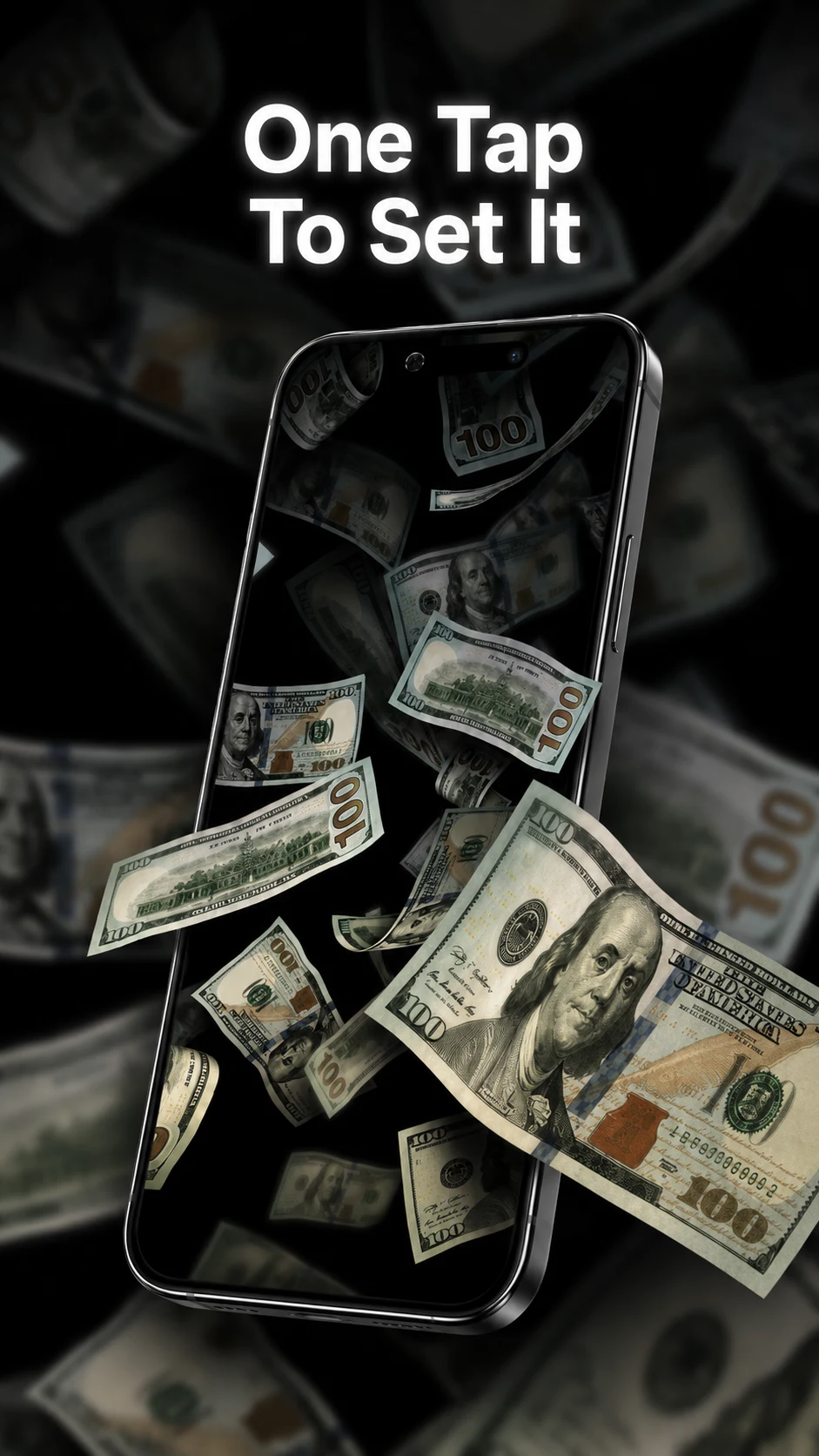 Parallax 4D Live Wallpaper 3D screenshot