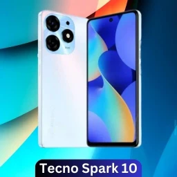 Значок Tecno Spark 10 Pro Wallpapers